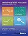 Ultimate Study Guide: Foundations Microsoft Project 2013