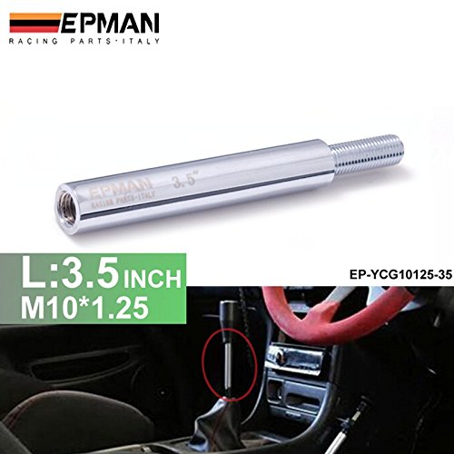 9 best shifter extension m10x1.25 for 2019 Aalsum reviews