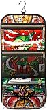 Cosmetic Bag - Nintendo - Zelda New Toys Licensed lb3cmgzww