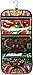 Cosmetic Bag - Nintendo - Zelda New Toys Licensed lb3cmgzww