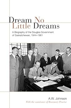 Amazon Com Dream No Little Dreams A Biography Of The