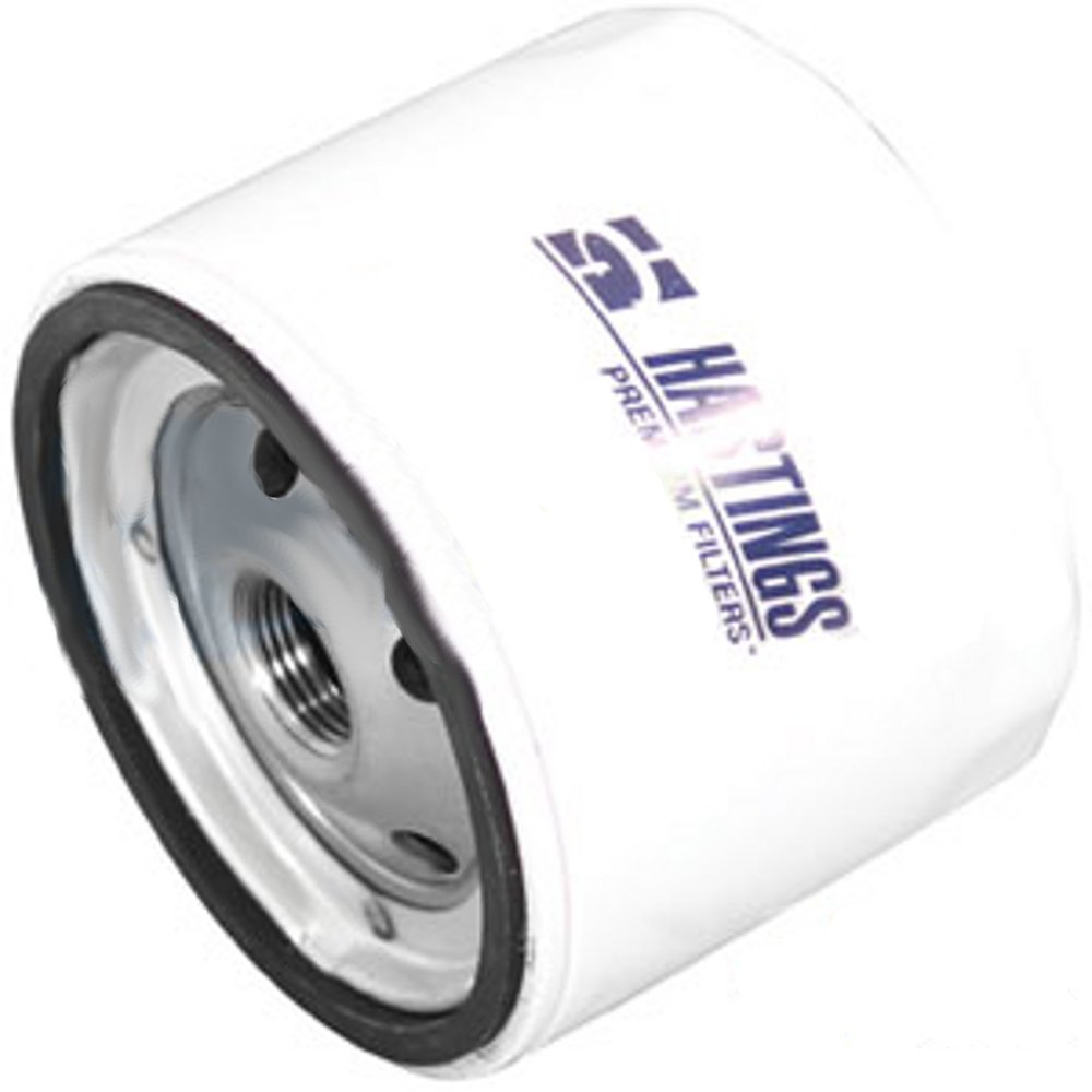 Amazon.com: E1NN6714AB Oil Filter for Ford New Holland NH Compact Tractor  Models: Industrial & Scientific