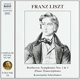 PIANO MUSIC 18                                     image