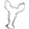 Lobster 4 Inch Crawfish Cookie Cutter from The Cookie Cutter Shop – Tin Plated Steel Cookie Cutter
