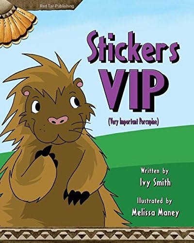 Stickers VIP Paperback – November 1, 2011
