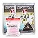 Myungga, Onigiri Rice Ball Triangle Sushi Seaweed Wrappers Nori set, (20sheets ×2pack) + mold