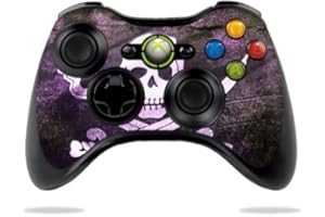 Protective Vinyl Skin Decal Skin Compatible with Microsoft Xbox 360 Controller wrap Sticker Skins Pirate