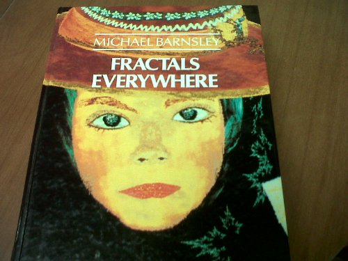 Fractals Everywhere: The First Course in Deterministic Fractal Geometry