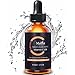 Vitamin C Serum 20% + E & Hyaluronic Acid for Skin Care - Hyaluronic Acid Moisturizer - Skin Clearing - Made with Organic & Natural Ingredients - Anti Wrinkle, Age Spots & Sun Damage Corrector - 1 OZ