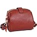 Women girl Bag, Gillberry Mini Bag Camera Bag Rivets Small Bag (Black)