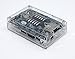 sb components Clear Case for Banana Pi Access to All Ports Assemble in 30 secs.