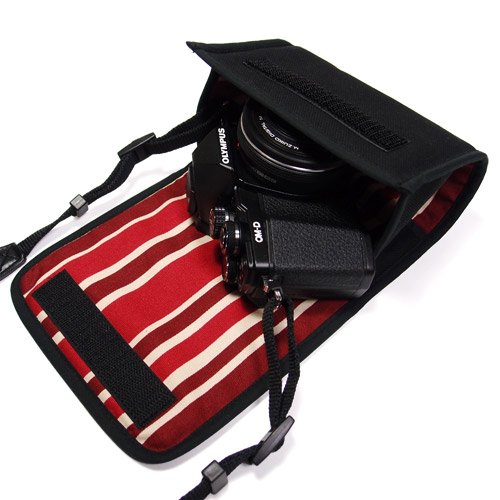 suono E-M10 Mark IIケース