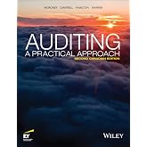 Auditing: A Practical Approach