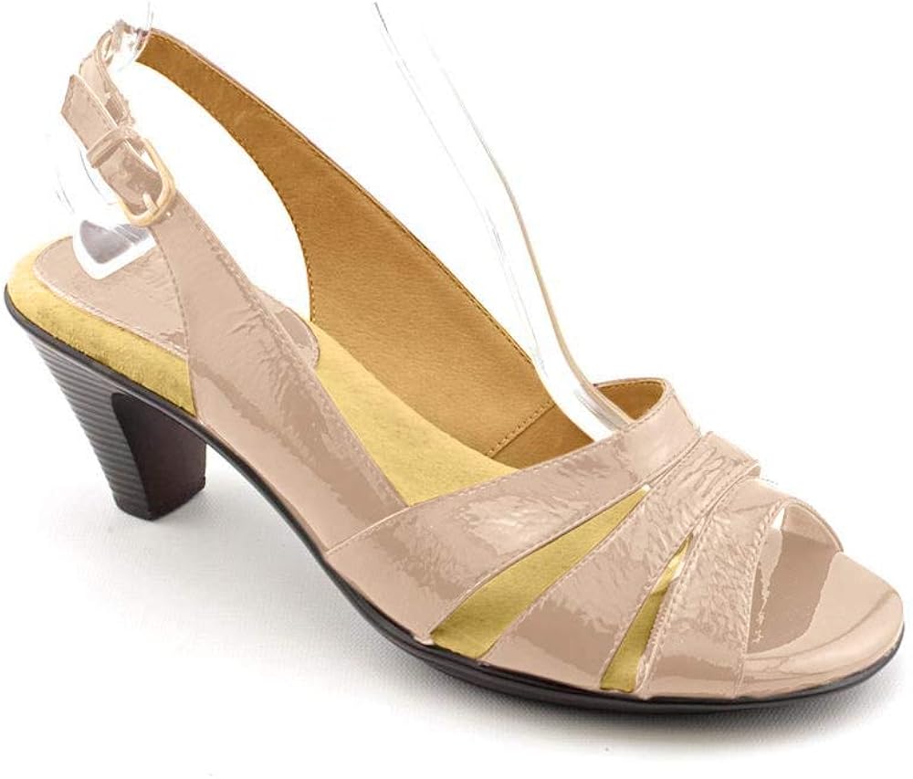 softspots neima shoes