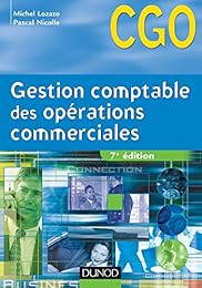 Gestion comptable des opérations commerciales
