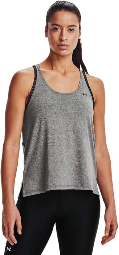 under armour mesh back shirt