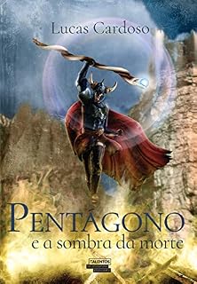 Livro Pentágono e a sombra da morte