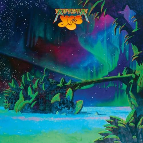Amazon.com: Aurora: CDs & Vinyl