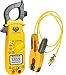 UEI Test Instruments DL389COMBO Phoenix Pro Plus Clamp Meter And Pipe Clamp Probe