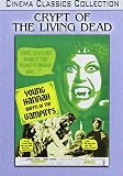 CRYPT OF THE LIVING DEAD / (MOD)                   image