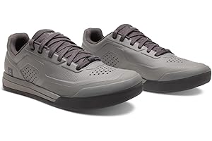 Fox Racing Unisex-Adult Fox Union Flat Shoes