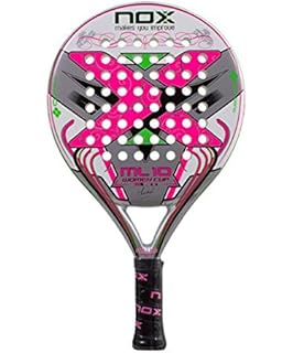 Pala padel SIUX SX3 Woman: Amazon.es: Deportes y aire libre