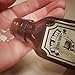 Sir Hare Aftershave Cologne Splash (Wing Man fragrance) - helps reduce razor bumps, soothes skin, and smells great.