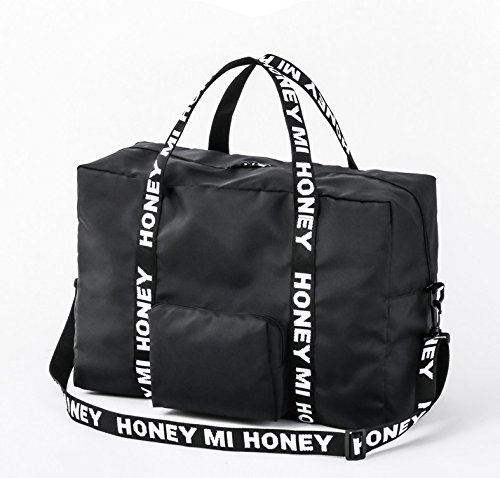 HONEY MI HONEY 10周年記念号 画像 B