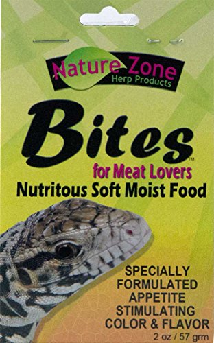 Nature Zone Bites for Meat Lovers, 2 oz - Thumbnail 2