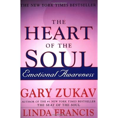 The Heart of the Soul: Emotional Awareness Paperback &ndash; August 6, 2002