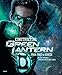 Constructing Green Lantern: From Page to Screen by Ozzy Inguanzo, Geoff Johns