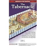 Tabernacle pamphlet: Symbolism in the Tabernacle