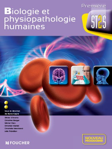 Biologie et physiopathologie humaines