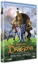 Chasseurs De Dragons - Edition Simple