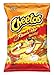 Cheetos Crunchy Flamin' Hot Flavored Snacks, 9.75oz Bags (Pack of 8)