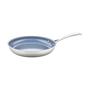 Spirit Thermolon Nonstick Skillet Size: 10"
