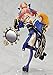 Phat! Fate/Extra Caster 18 Scale PVC Figure