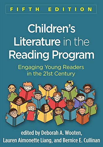 Children's Lit.In The Reading Program