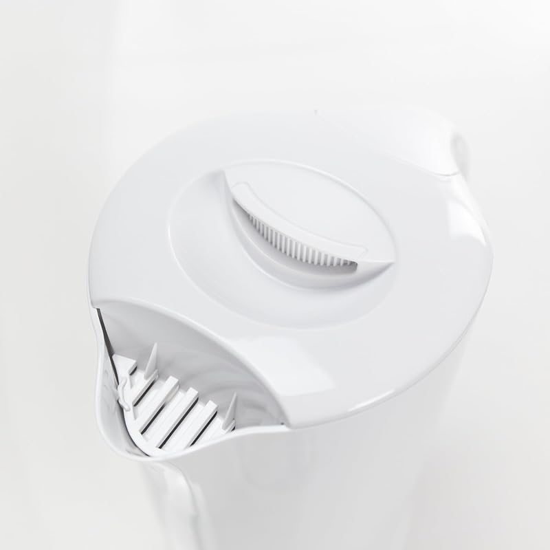 Kettio 7house Chaleira de Água Elétrica 1.7L 2200W — foto 4 de 7