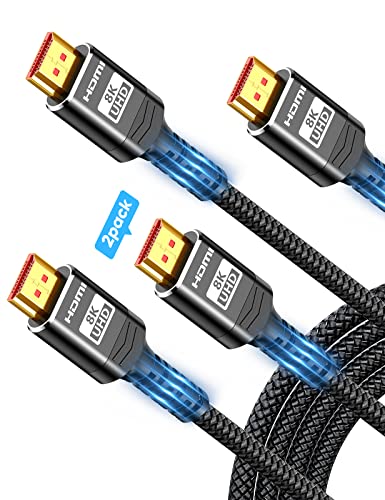 Câble USB-C Vers HDMI 4K 0,5 M - Compatible IPhone 15, MacBook, IPad, PC, Pour écran Externe