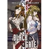 Black Gate [DVD]