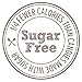 Dr. John's Inspired Sweets Caramel Lover's Collection Sugar Free Caramels (1 pound)