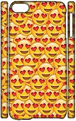 With Emoji 3 Kid Cases For Ipod Touch 6 Apple Plastic Amusing
