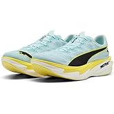 PUMA Mens Deviate Nitro Elite 4 Running Sneakers Shoes