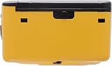 KODAK M38-35mm Reusable Camera with Built-In Flash Yellow view 5