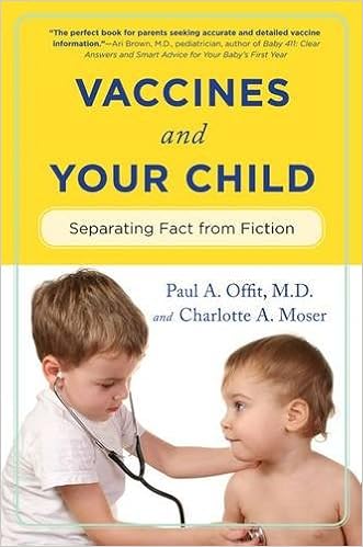 Vaccines and Your Child: Separating Fact from Fiction Vaccines and Your Child: Separating Fact from Fiction