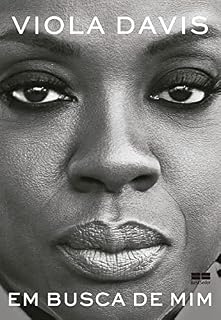 Livro Em busca de mim
