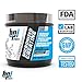 BPI Sports Micronized Creatine - Increase Strength - Reduce Fatigue - Lean Muscle Building - 100% Pure Creatine - Better Absorption - Supports Muscle Growth - Unflavored - 120 Servings - 21.16 Ounce