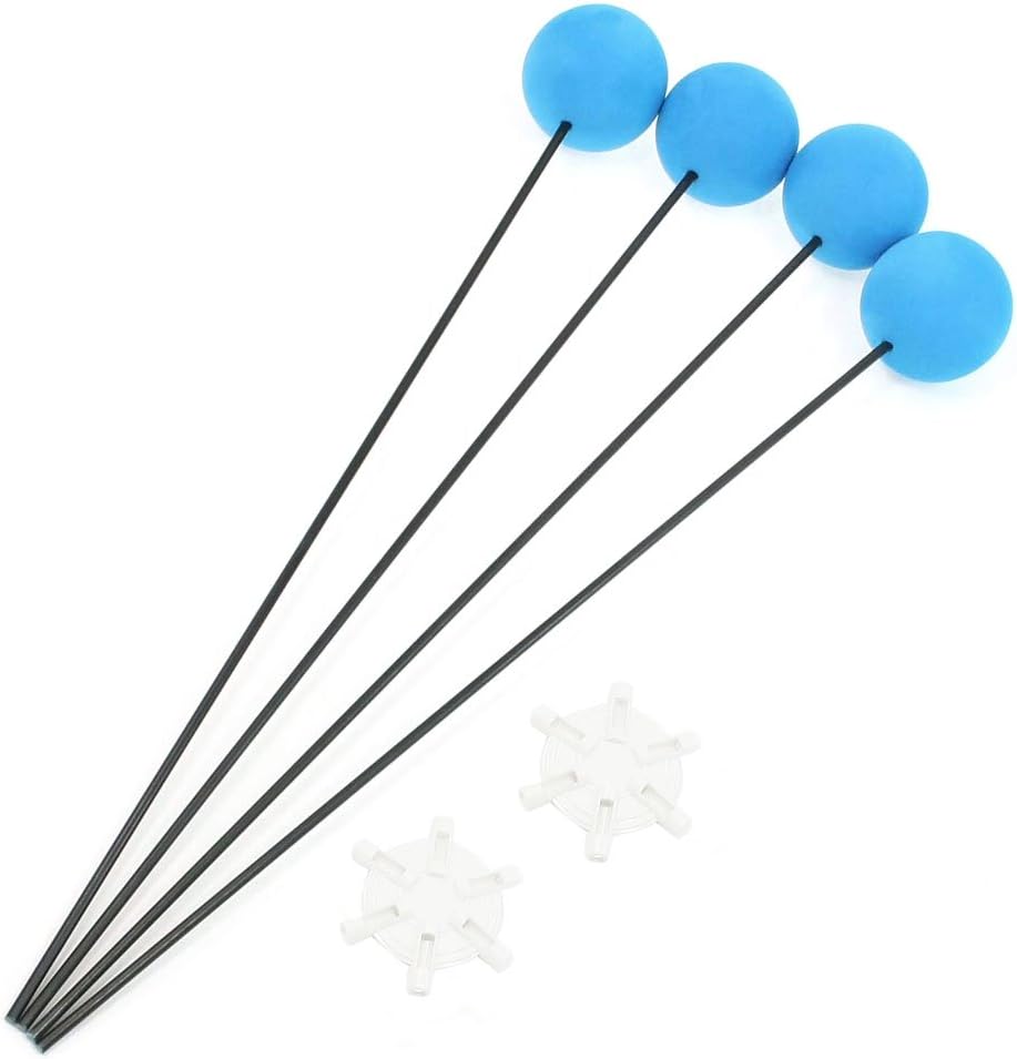 helicopter training stand kit