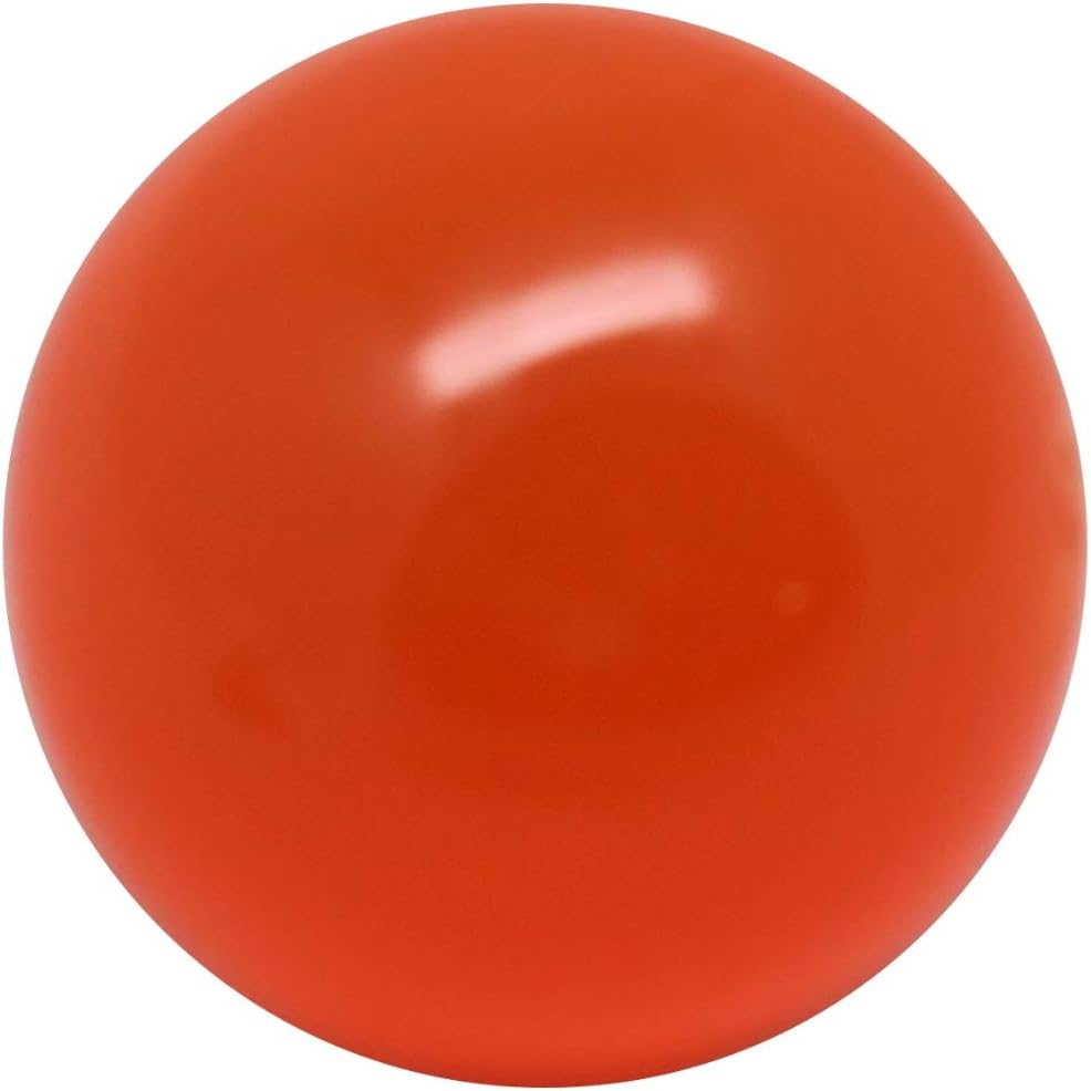 rock bouncy ball